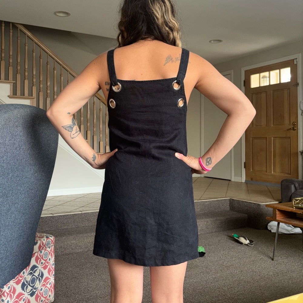 Dress - Picture 12 of 12